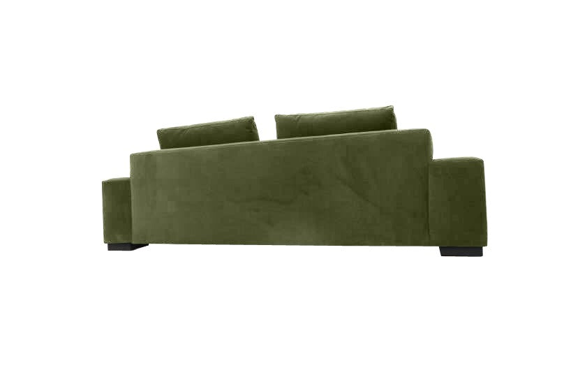 Modern Zen Sofa - Forest