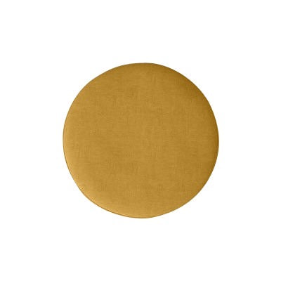 Universe Ottoman- Gold