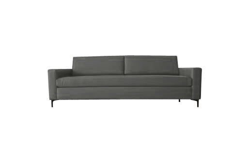 Bella Sofa - Thunder