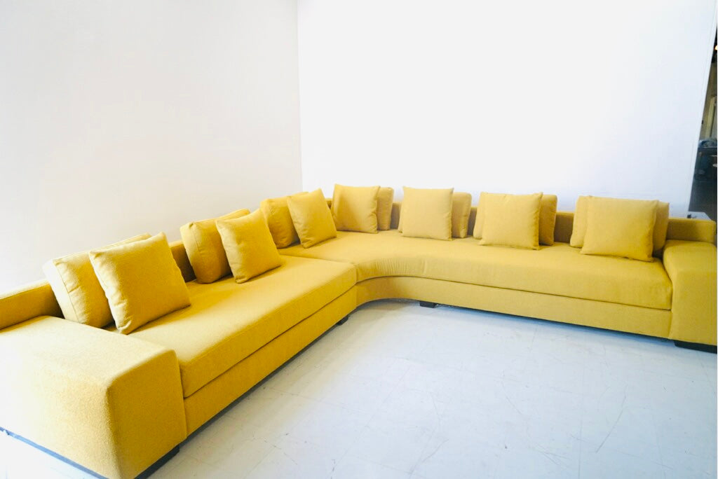 11 11 Sectional Sofa