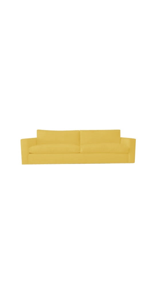 Malibu Sofa- Volt