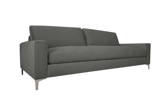 Bella Sofa - Thunder