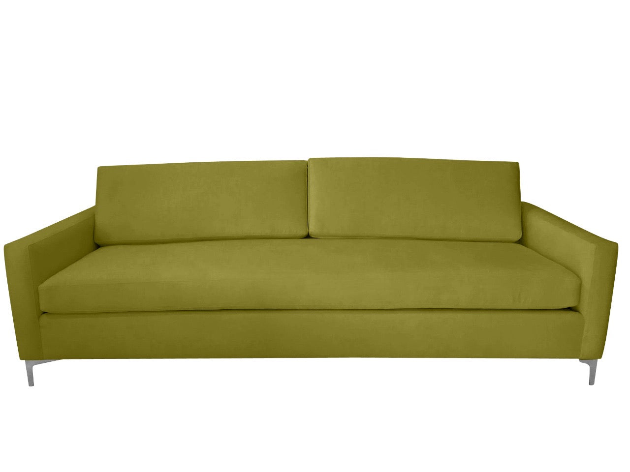 Malibu Sofa- Gecko