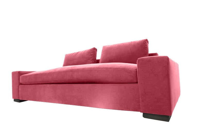 Modern Zen Sofa  - Tickle