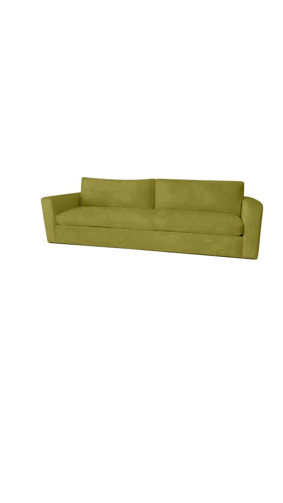 Malibu Sofa- Gecko