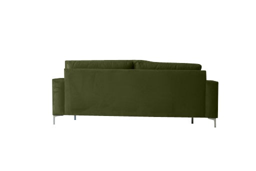 Bella Sofa - Forest