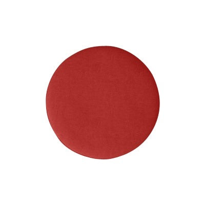 Universe Ottoman- Red