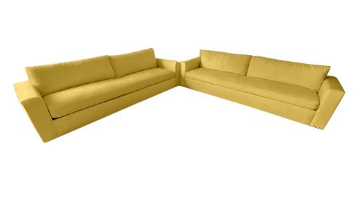 Malibu Sofa- Volt