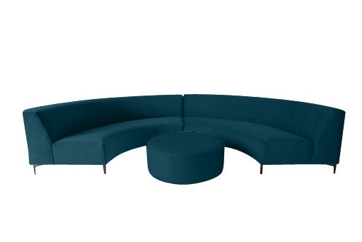 Unity Sectional - Rainforest