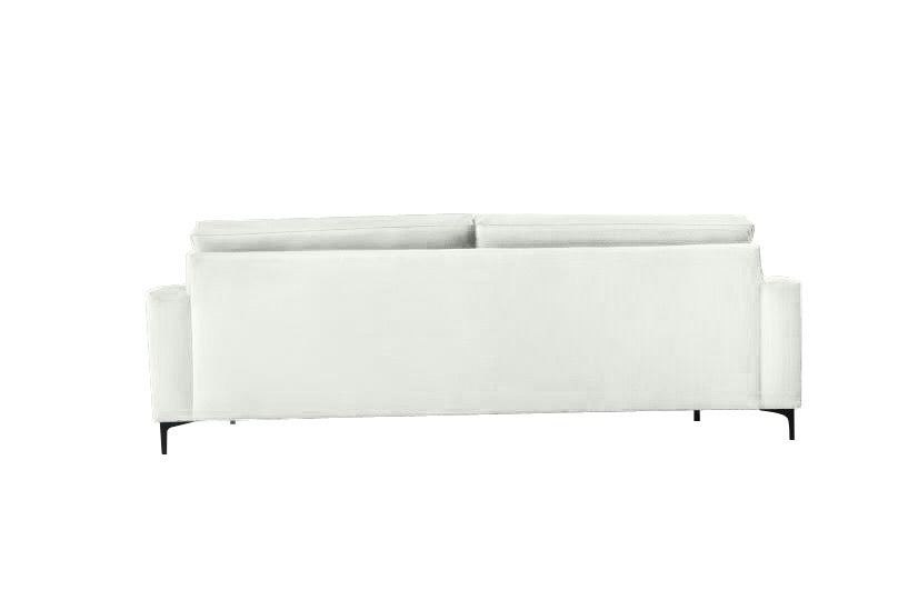 Bella Sofa - White
