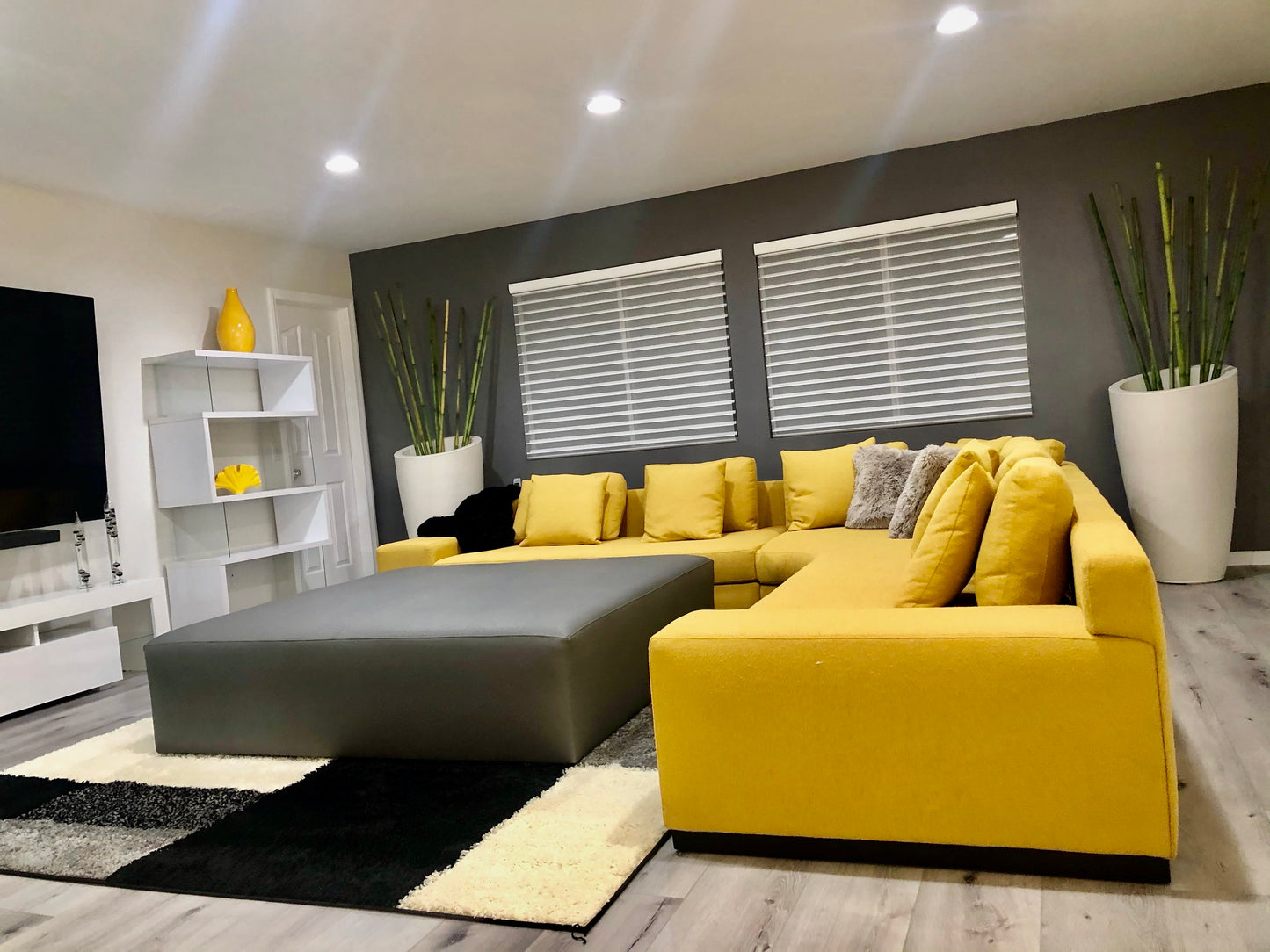 11 11 Sectional Sofa