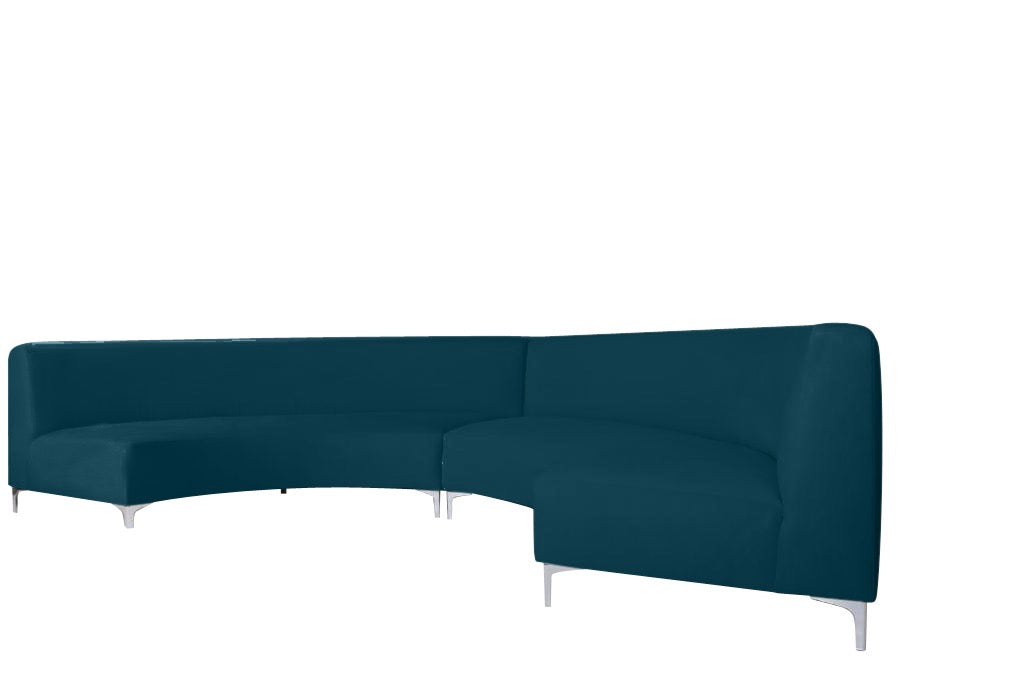 Unity Sectional - Rainforest