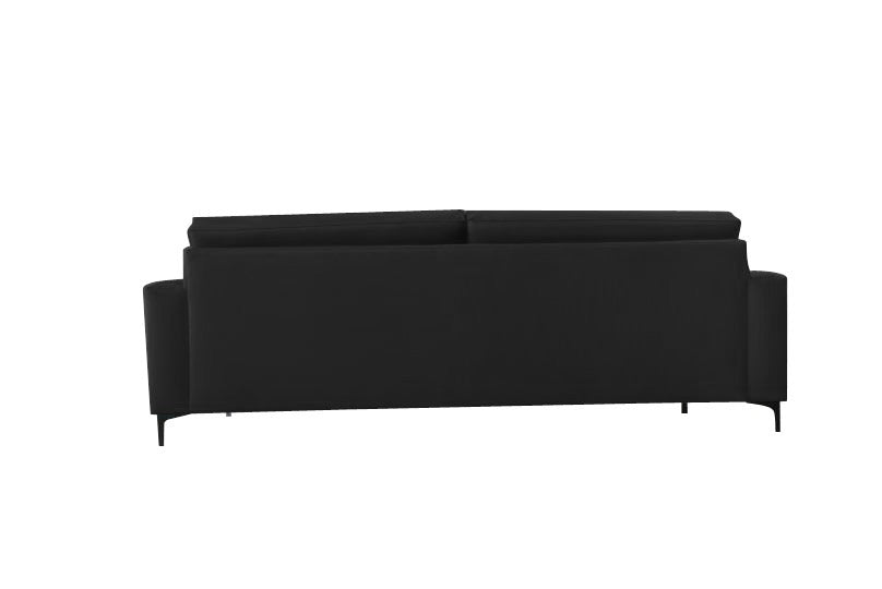 Bella Sofa - Black