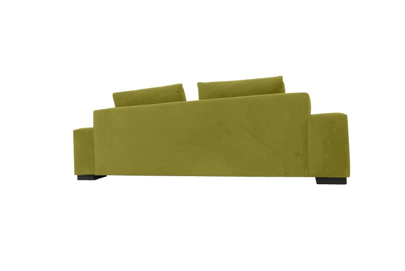 Modern Zen Sofa - Gecko