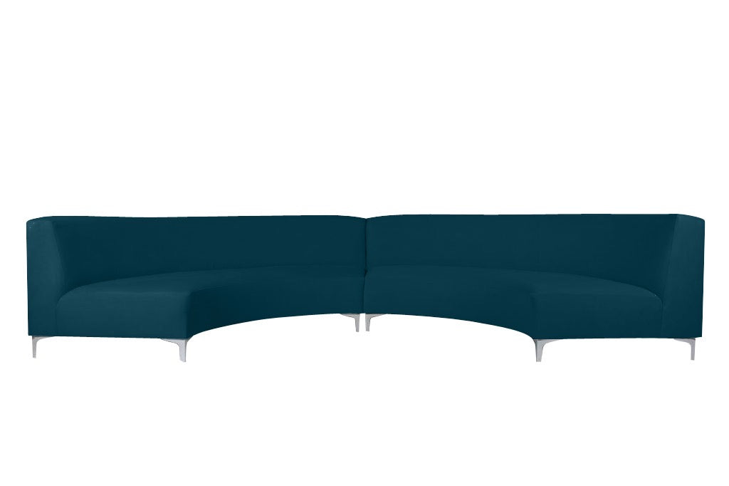 Unity Sectional - Rainforest