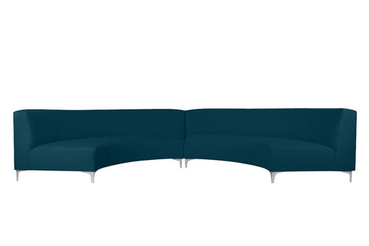 Unity Sectional - Rainforest