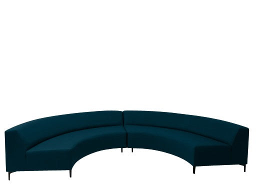 Unity Sectional - Rainforest