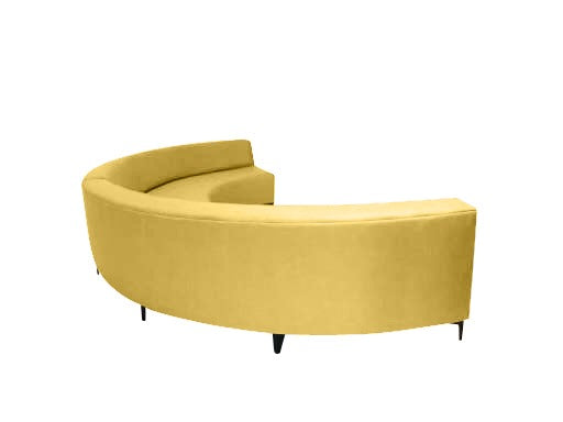 Unity Sectional - Volt