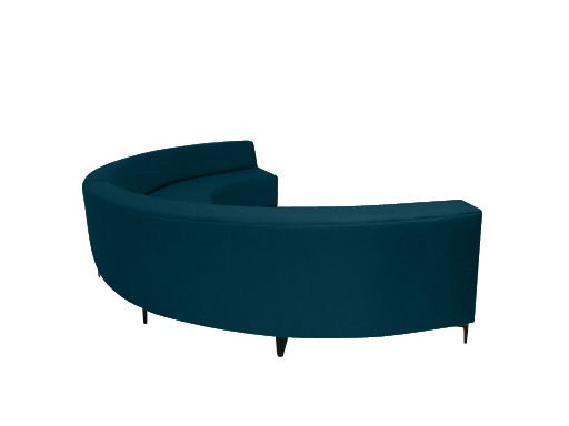 Unity Sectional - Rainforest