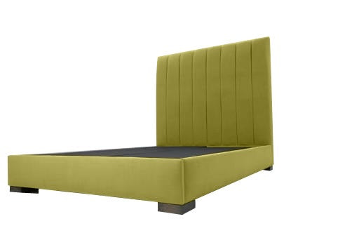Bel Air Bed - Queen - Gecko
