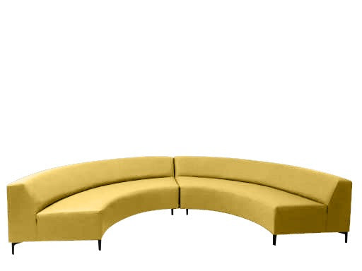 Unity Sectional - Volt