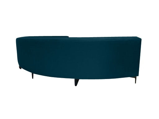 Unity Sectional - Rainforest