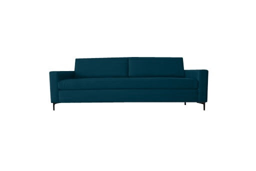 Bella Sofa - Rainforest