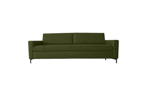 Bella Sofa - Forest