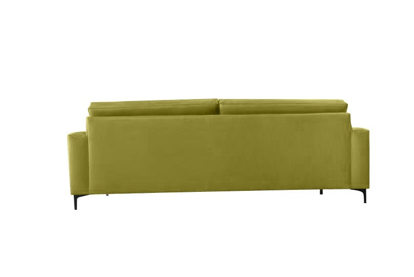 Bella Sofa - Gecko