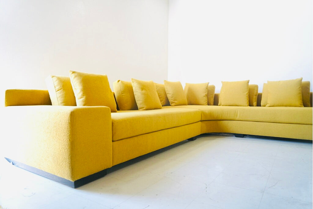 11 11 Sectional Sofa
