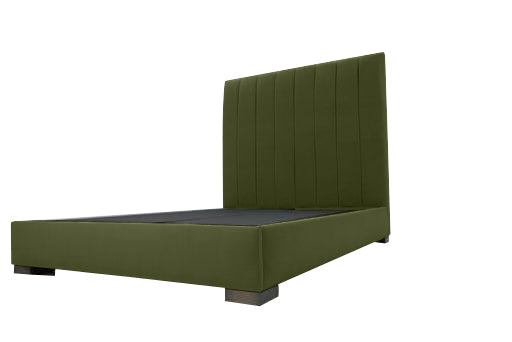 Bel Air Bed - Queen - Forest