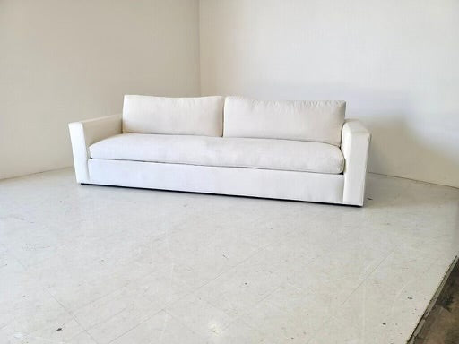 Malibu Sofa- Ivory