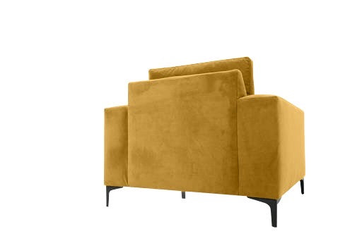Belle Chair Gold
