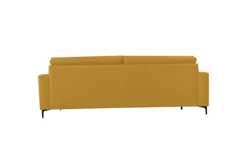 Bella Sofa - Gold