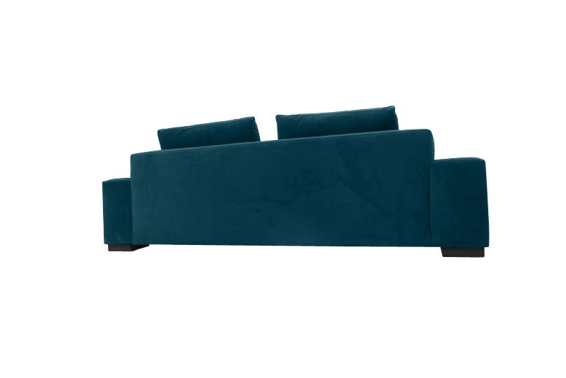 Modern Zen Sofa  - Rainforest