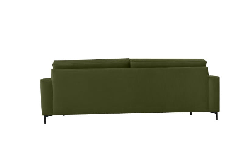 Bella Sofa - Forest