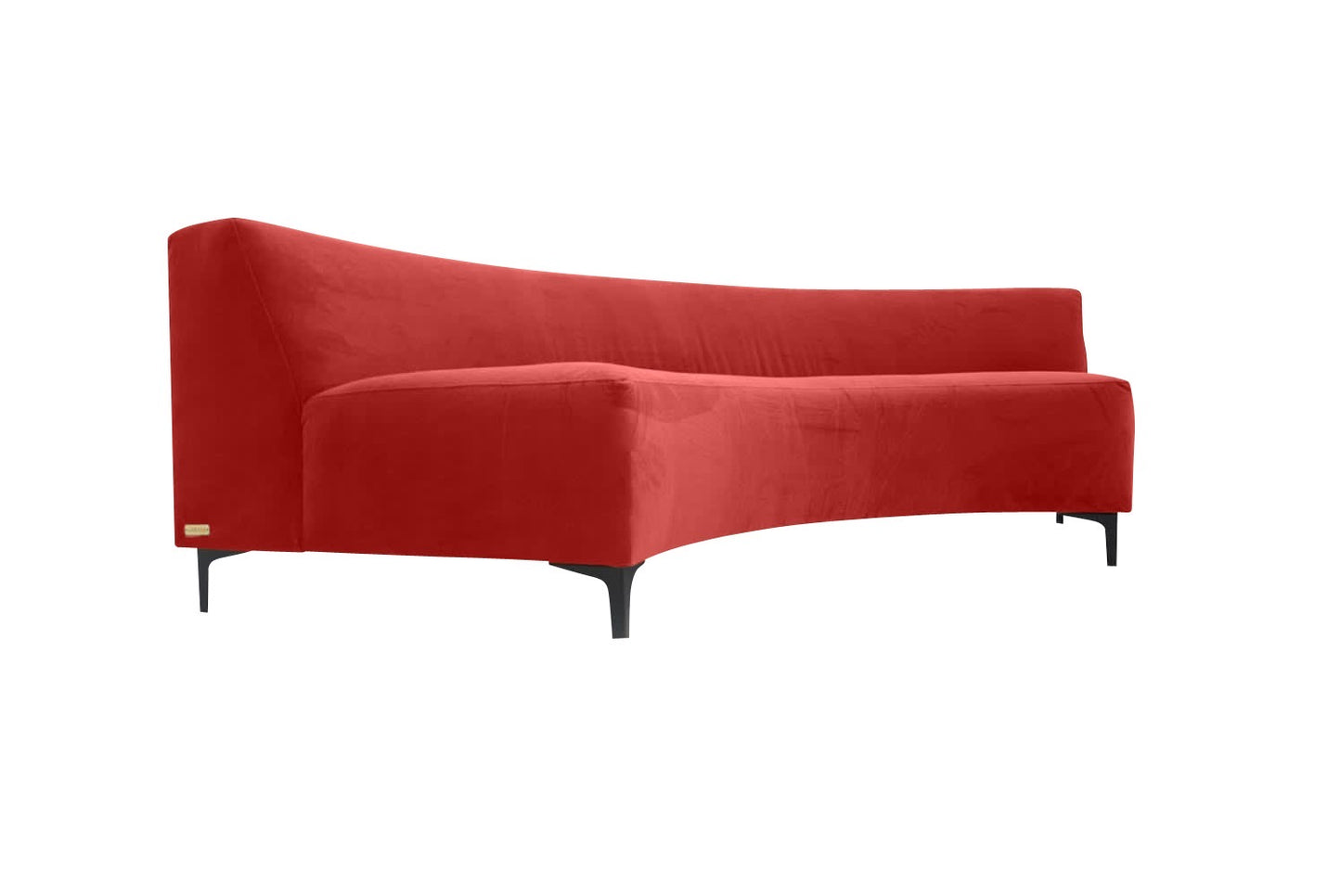Unity Sofa Loveseat- Red