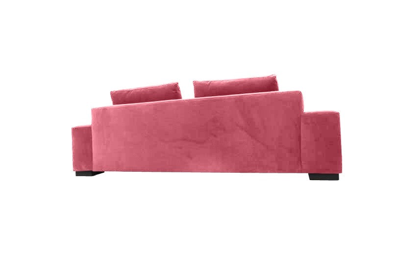 Modern Zen Sofa  - Tickle