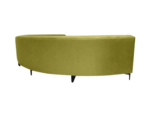 Unity Sectional - Gecko