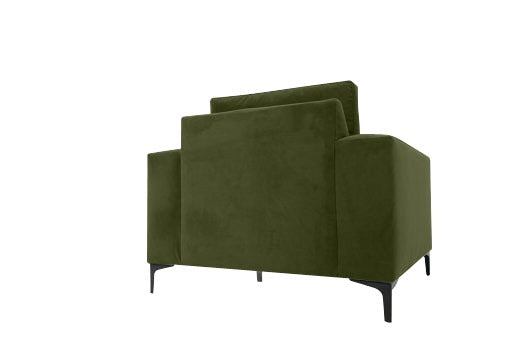 Bella Chair - Forest