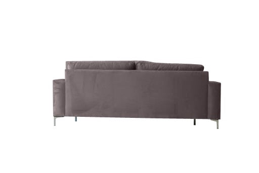 Bella Sofa - Plum