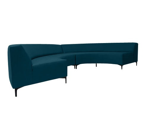 Unity Sectional - Rainforest