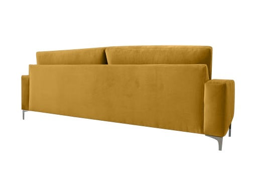 Bella Sofa - Gold