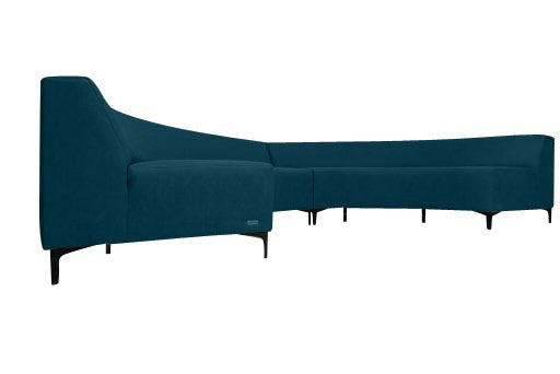 Unity Sectional - Rainforest