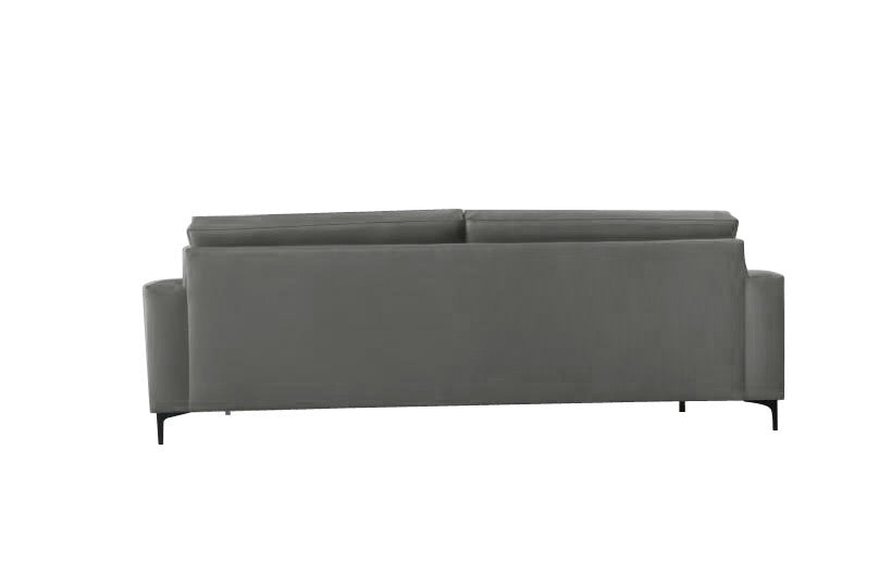 Bella Sofa - Thunder