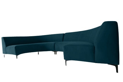 Unity Sectional - Rainforest