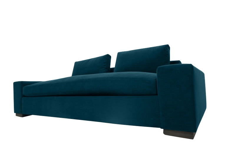 Modern Zen Sofa  - Rainforest