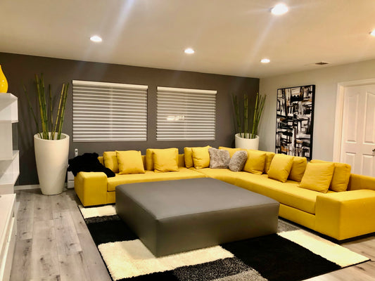 11 11 Sectional Sofa