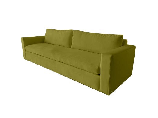 Malibu Sofa- Gecko