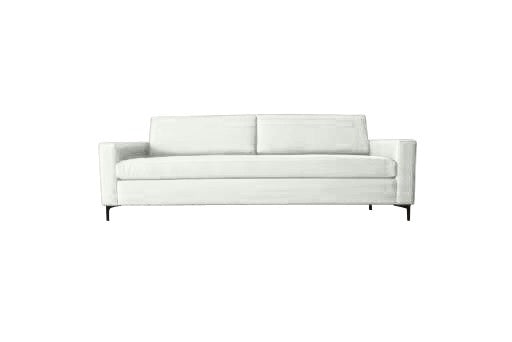 Bella Sofa - White